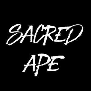 Sacred Ape