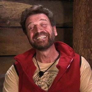 Nick Knowles