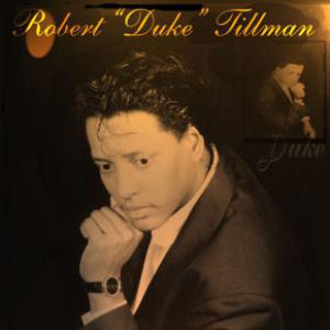 Robert Tillman