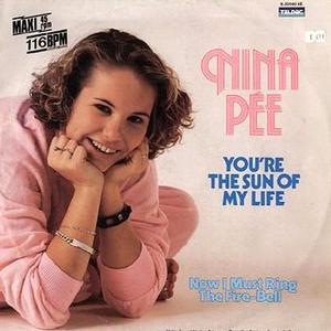Nina Pee