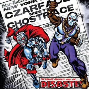 Czarface & Ghostface Killah