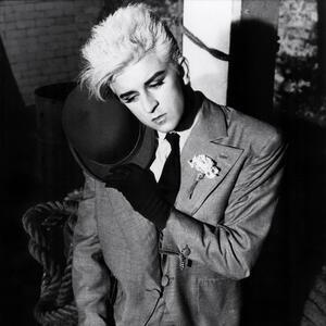 Steve Strange