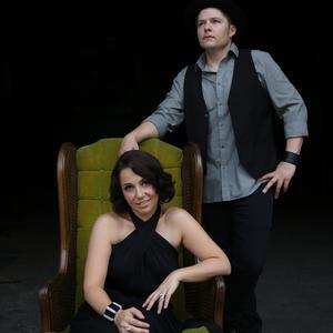 Tiffany Pollack & Eric Johanson