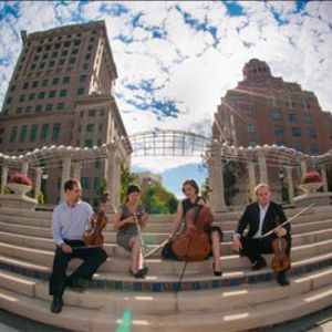 Jasper String Quartet