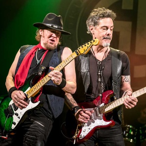 Smith & Kotzen