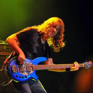 Dave Larue