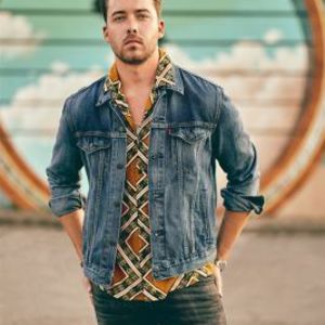 Alex Hall