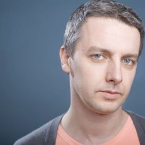 Ewan Pearson