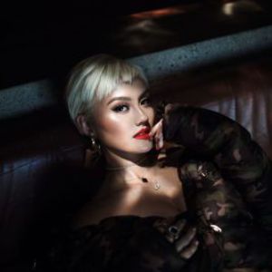 Agnez Mo