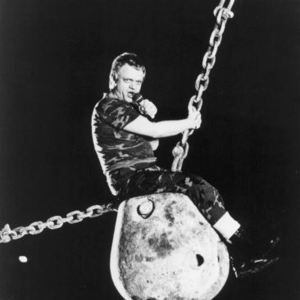 Udo Dirkschneider