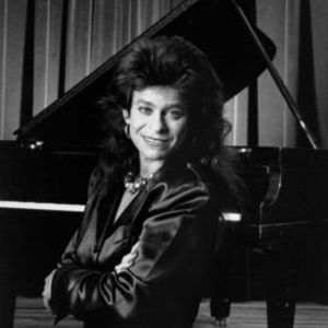 Michele Rosewoman