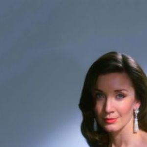 Carly Paoli