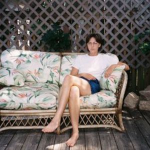 Anna Mcclellan