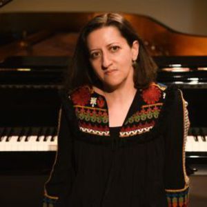 Lusine Grigoryan