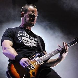 Mark Tremonti