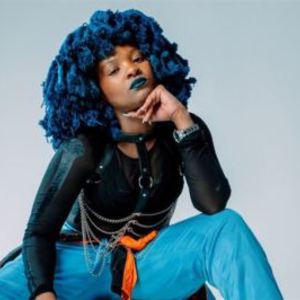 Moonchild Sanelly