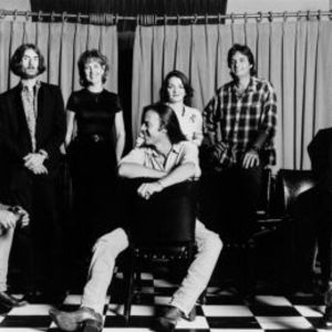 The Dead Reckoners