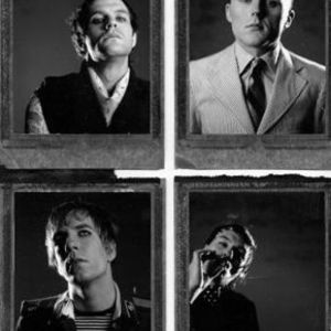 The Adored
