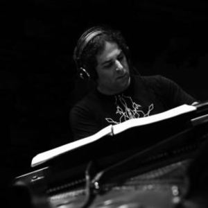 Michael Yezerski
