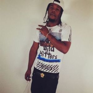 Rowdy Rebel