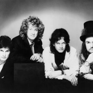 Jim Lea