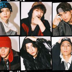Sixtones