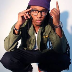 Uncle Reece
