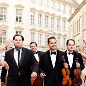 Janoska Ensemble