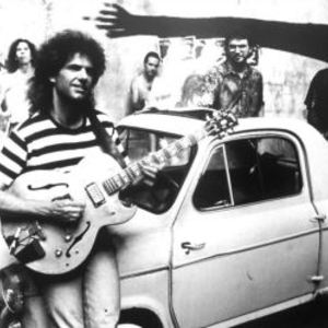 Paul Wertico