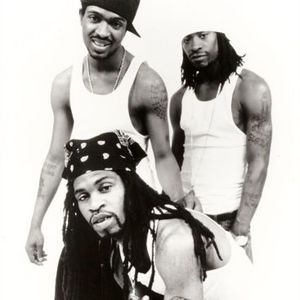The Lost Boyz