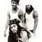 The Lost Boyz