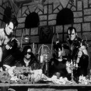 Jerry Only