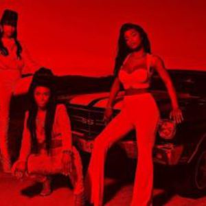 The Womack Sisters