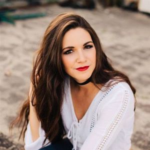 Hannah Ellis