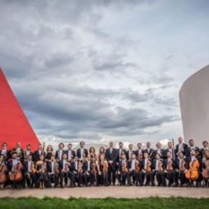 Goiás Philharmonic Orchestra
