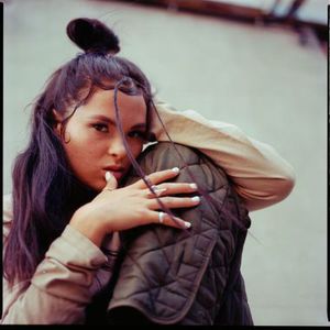 Saya Gray