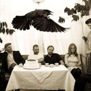 Scandinavian Music Group
