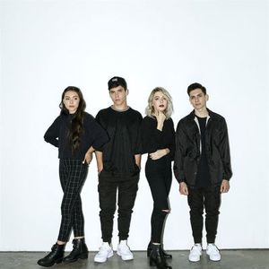 The Young Escape