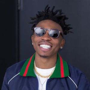 Mayorkun