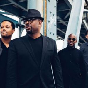 Christian McBride's New Jawn