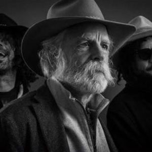 Bobby Weir & Wolf Bros