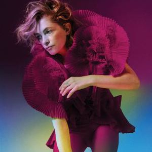 Alison Goldfrapp