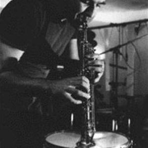 Michel Doneda