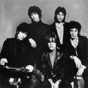 The David Johansen Group