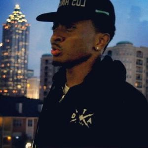 Deante' Hitchcock