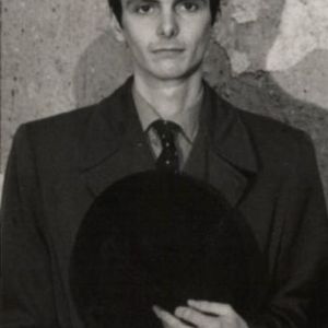 Martin Bramah