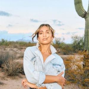 Madeline Edwards
