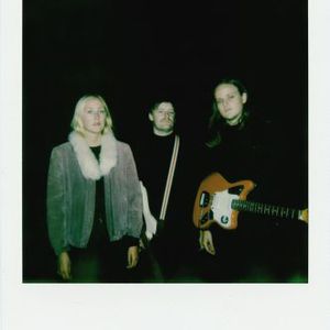 Echo Ladies