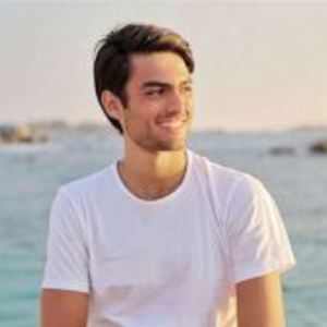 Matteo Bocelli