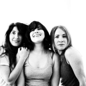 Parkington Sisters
